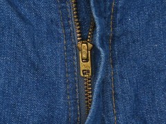 1970s Vintage Live Ins Bell Bottom Jeans 30×31.5
