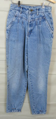 Vintage Chic Women’s Jeans High waisted Mom jeans 1990’s Cowgirl Rodeo USA 10