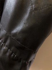 Oversized Laura Biagiotti Vintage Ready To Wear Coat