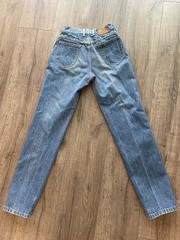 Vintage 1980s Lee Riders Jeans Size 14