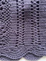 VINTAGE NWT DRESS BARN CROCHET DRESS MIDI XL 18 1X DEADSTOCK