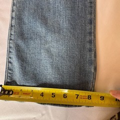 Authentic Vintage 1988 Levi’s Red Tab 415 Relaxed Bootcut Jeans-Womens 28 MidRis