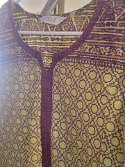 ECLECTIC VINTAGE LOT, BEADED,DRESSES,TOPS, VELVET BLAZER, BIBA TUNIC, 15 ITEMS