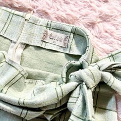 90s Clueless Y2K Preppy Plaid School Girl Beverly Hills Varsity Wrap Mini Skirt