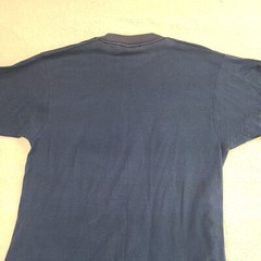 Screen Stars Best T Shirt Womens Large Rocking Horse 90’s Graphic USA Made VTG