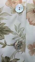 Vintage Betsy’s Things (Size 16) Maxi Dress Floral 80s Cottage Core Retro NEW