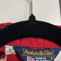 RARE Vintage 80s Panhandle Slim Women’s Western Medium Cotton Rodeo Cowgirl 🤠