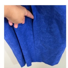 Vtg Count Romi ltd Women’s 8 Cobalt Blue Your All Weather Traveler Outerwear USA