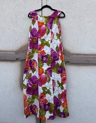 Alice Polynesianvintage Alice Polynesian fashionsDress1960’s L