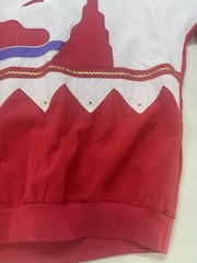 80’s Vintage G.W. A Division Of Graff Women’s Abstract Desert Landscape S Shirt