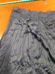 vassarette half slip Size Meduim