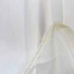 Sears Lingerie Ivory Slip Size 40 Adjustable Straps Fundamentals Made in USA