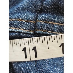 Vtg Lauren Ralph Lauren Turquoise Beaded Bootcut Jeans 10 Southwestern Aztec Y2K