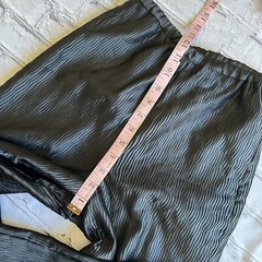 Judy Hornby Couture New York Vintage 80s Pants Retro Classic 6 Designer Luxury