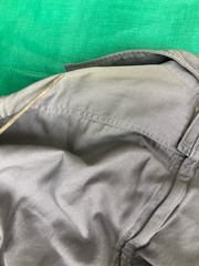 Vintage Western Costume Co Hollywood Calif Overall