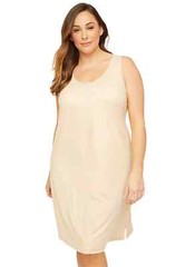 CATHERINES FULL SLIP, SIZE 4X, (ID#1099569-108)
