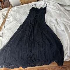 Vintage 90s Whimsical Dress