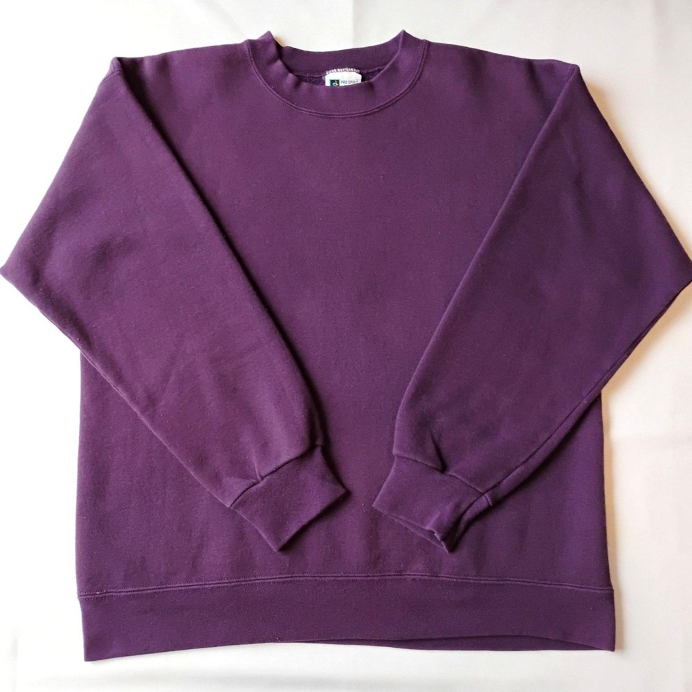 vintage 90s Bold Spirit Select Sweats blank sweatshirt XL