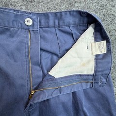 Vtg Wrangler Womens Pants 12×32 Blue High Rise Pleated Front Bareback Rockies