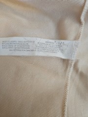 Vintage Adonna Women Half Slip Size Large Midi Length 32 Inches