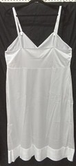 VELROSE SLIP, SIZE 44, (ID#6319-1847)