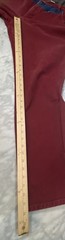 Vintage Rockies Western 2 Tone Jeans Pants Women 32/13 36 Inseam Western Cowgirl