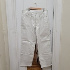 Old Navy High Rise OG Metallic Wht Jeans NWT Festive Party Date Night