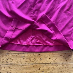 Brittany Blu Skirt Pink Size 10