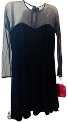 NWT Vintage Cocktail Dress