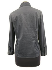 PRADA WOMEN’S SHIRT SHIRT WOMAN VINTAGE JHA98