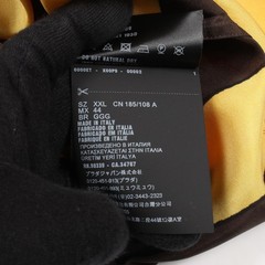 PRADA Silk Top – DUTY FREE