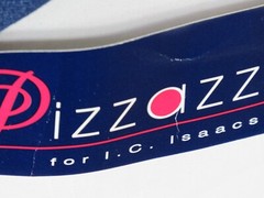 PIZZAZZ WOMEN VINTAGE 16 PETITE MOM JEAN ELASTIC WAIST COTTON DENIM USA MADE NEW