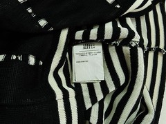 MOSCHINO CHEAP AND CHIC VINTAGE SHIRT SHIRT