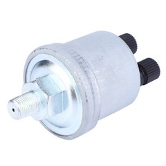 1/8-27 NPTF Thread Oil Pressure Sensor Sender Unit 0-10 Bar For VDO⊹