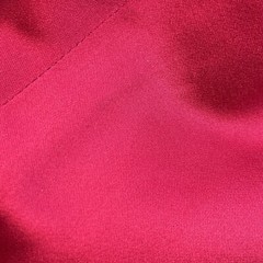 Vintage Ceil Chapman Dress 50s Red Spaghetti Straps Rare 🍒🍒 Bow
