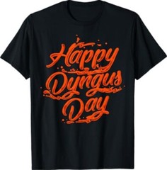 Happy Dyngus Day Cute Ukraine Festival Funny Poland Gift T-Shirt