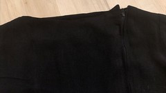 Stunning 1950s 1960s Luis Estévez cocktail GLAMOUR One Of A Kind dress