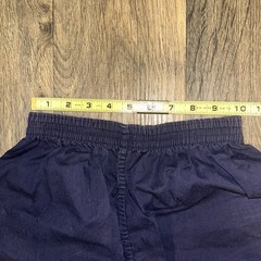Vintage 40s 50s Pepperell Fabrics Athletic Shorts Xs Small
