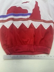 80’s Vintage G.W. A Division Of Graff Women’s Abstract Desert Landscape S Shirt