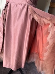 1950s-1960s Cocktail Dress
