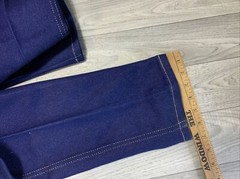 NWT Lee Riders Jeans Misses Women’s Size 10M 27×32 Straight Leg UNION MADE Vtg