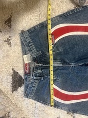 JNCO Hypnotix Jeans – Vintage, Size 5