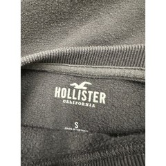 Hollister Retro Mushroom “Full of Life” Farewell Tour Graphic Sweatshirt – Small