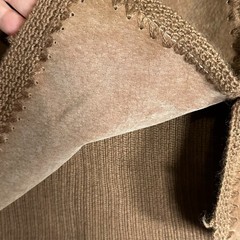 Vintage Selene Sport Suede Leather Vest Cowgirl Hippie Festival Grunge