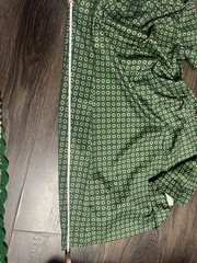 Vintage Retro Dress No Label Women’s