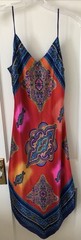 Vintage Cache Dress Size 4