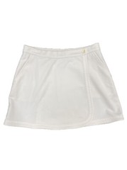 VINTAGE WOMEN’S SKIRT THREAD WOMAN SKIRT JHF3574