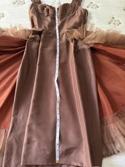 1950s-1960s Cocktail Dress