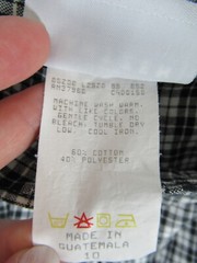 Vintage 90s Jantzen Pleated High Rise Mom Shorts Women 10 Plaid 80s