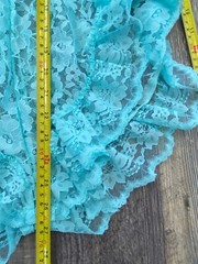 Vintage Victoria’s Secret CROWN Label 80s Lace Lingerie Bodysuit Teddy S-M USA